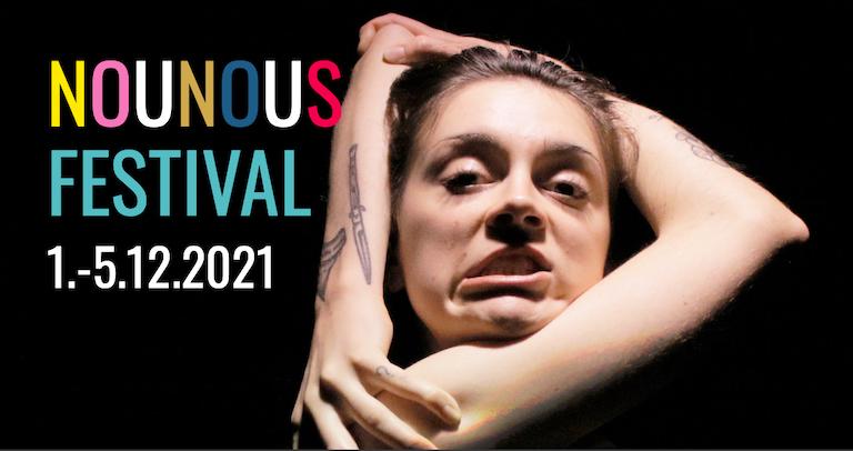 Fourth edition of NouNous Festival at Cirko in December | Cirko